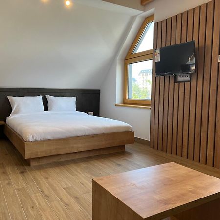 Zlatni Odmor Aparthotel Zlatibor Exterior foto