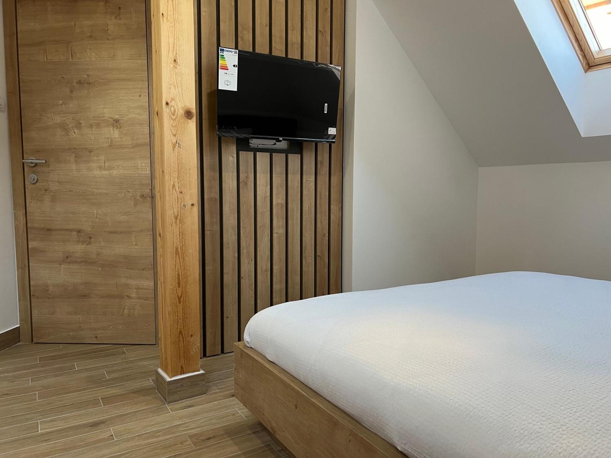 Zlatni Odmor Aparthotel Zlatibor Exterior foto