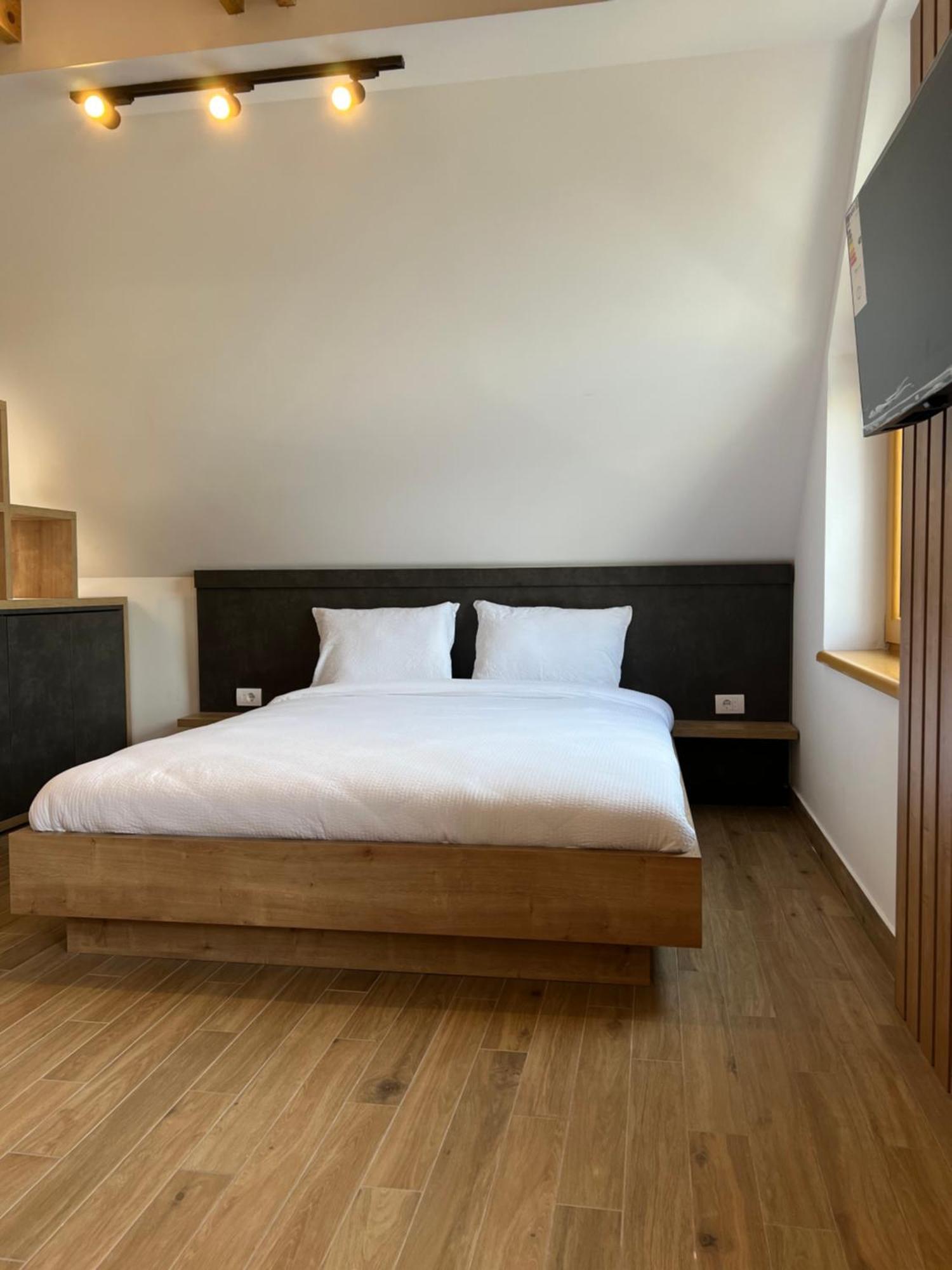 Zlatni Odmor Aparthotel Zlatibor Exterior foto