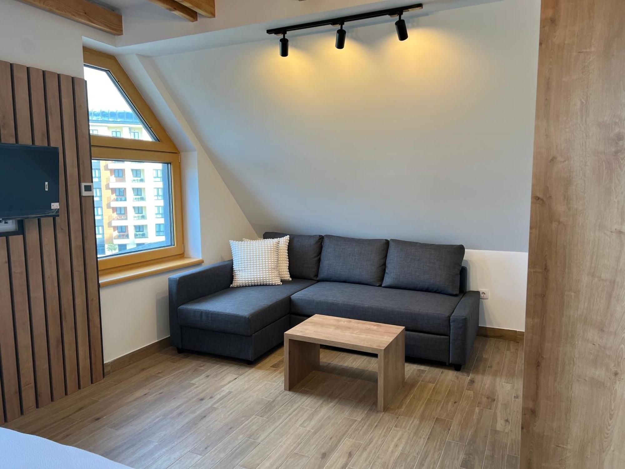 Zlatni Odmor Aparthotel Zlatibor Exterior foto
