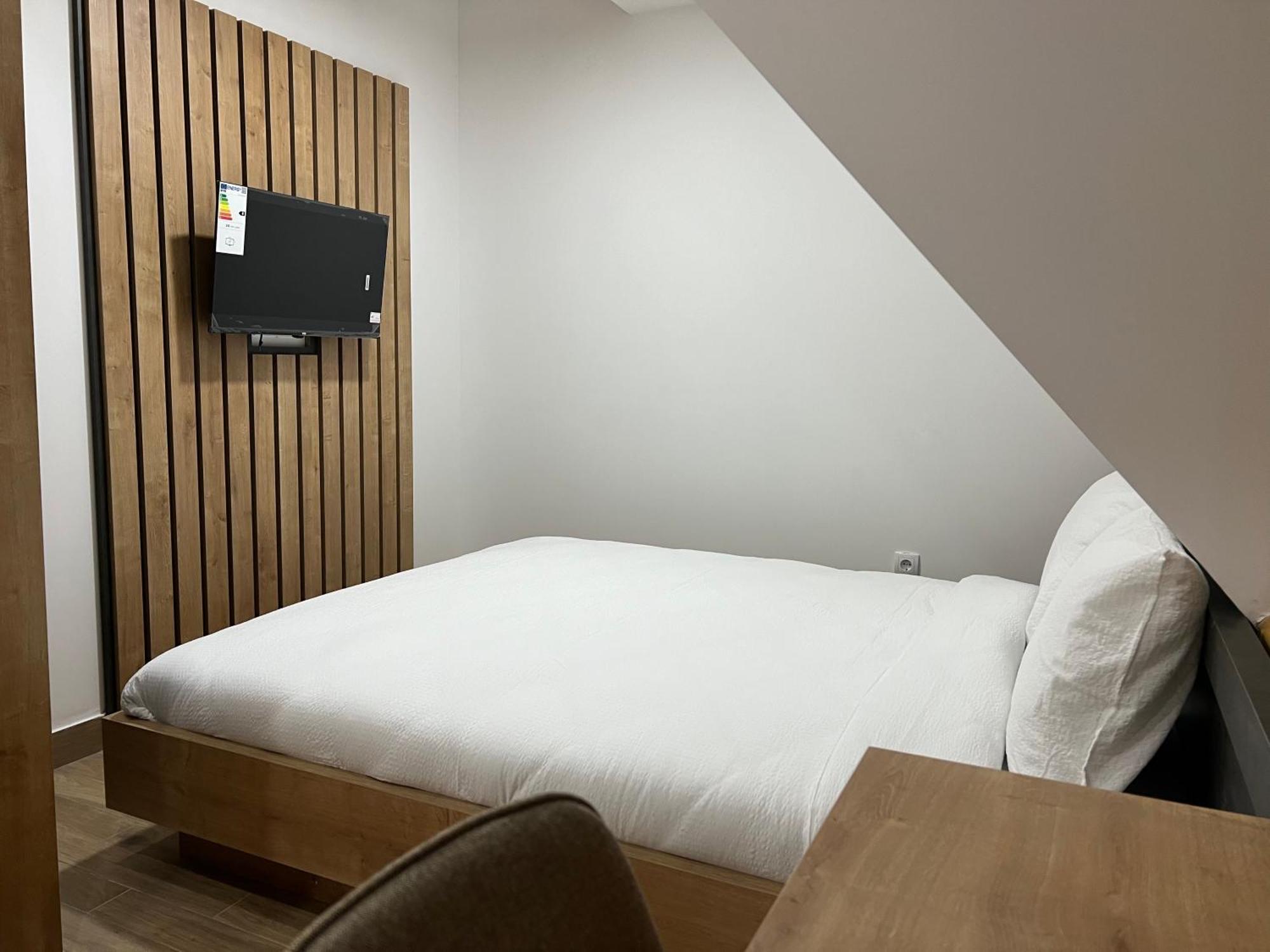 Zlatni Odmor Aparthotel Zlatibor Exterior foto