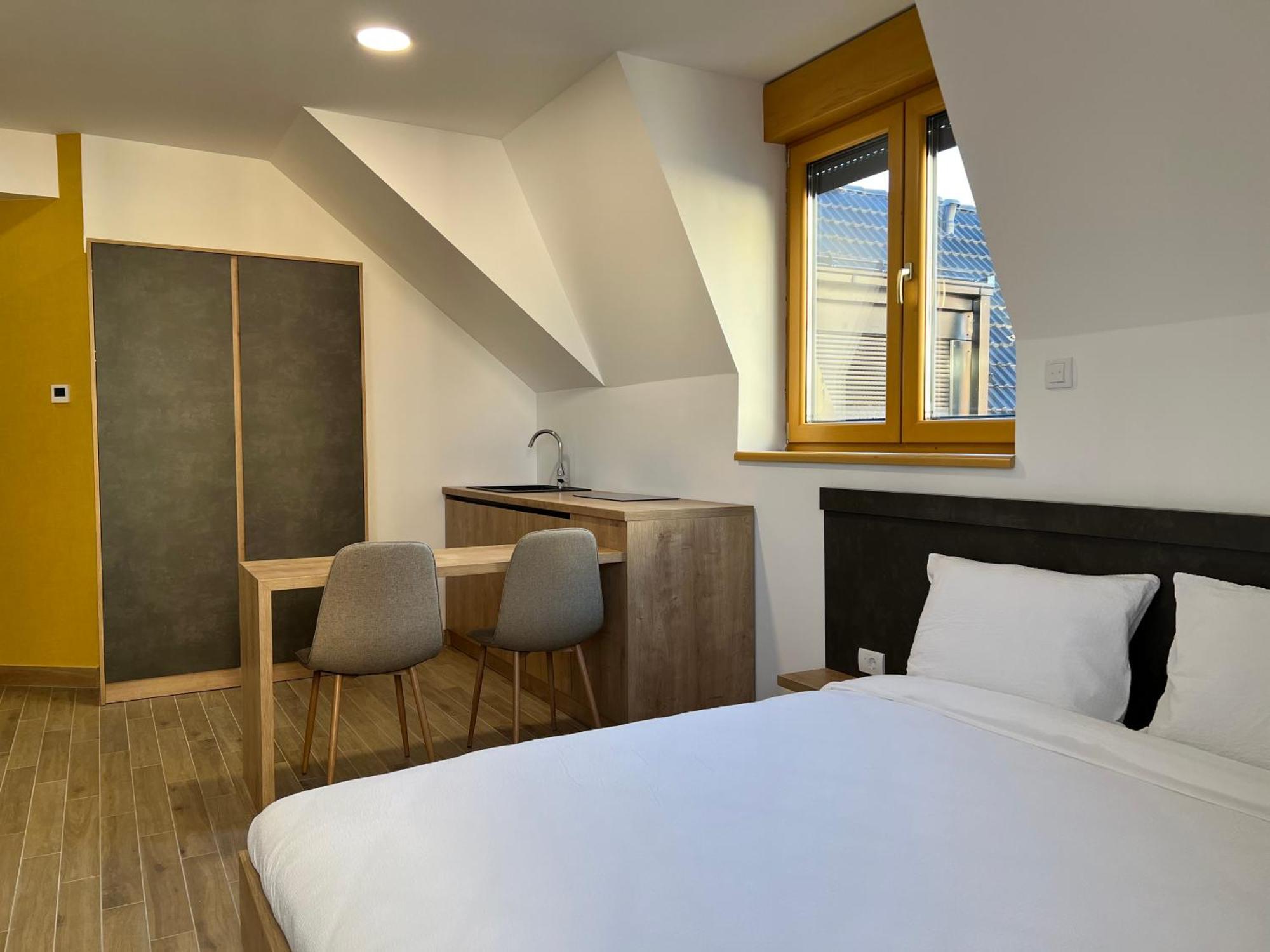 Zlatni Odmor Aparthotel Zlatibor Exterior foto