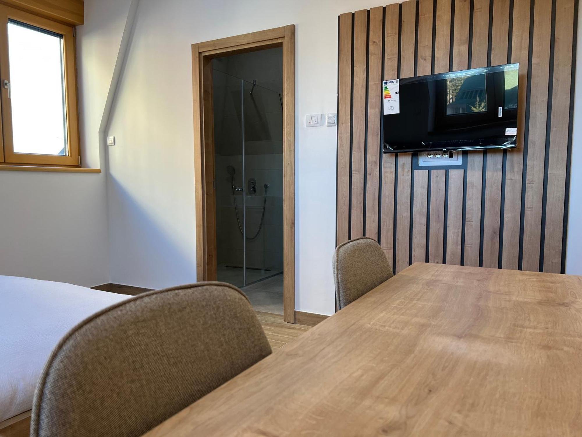 Zlatni Odmor Aparthotel Zlatibor Exterior foto