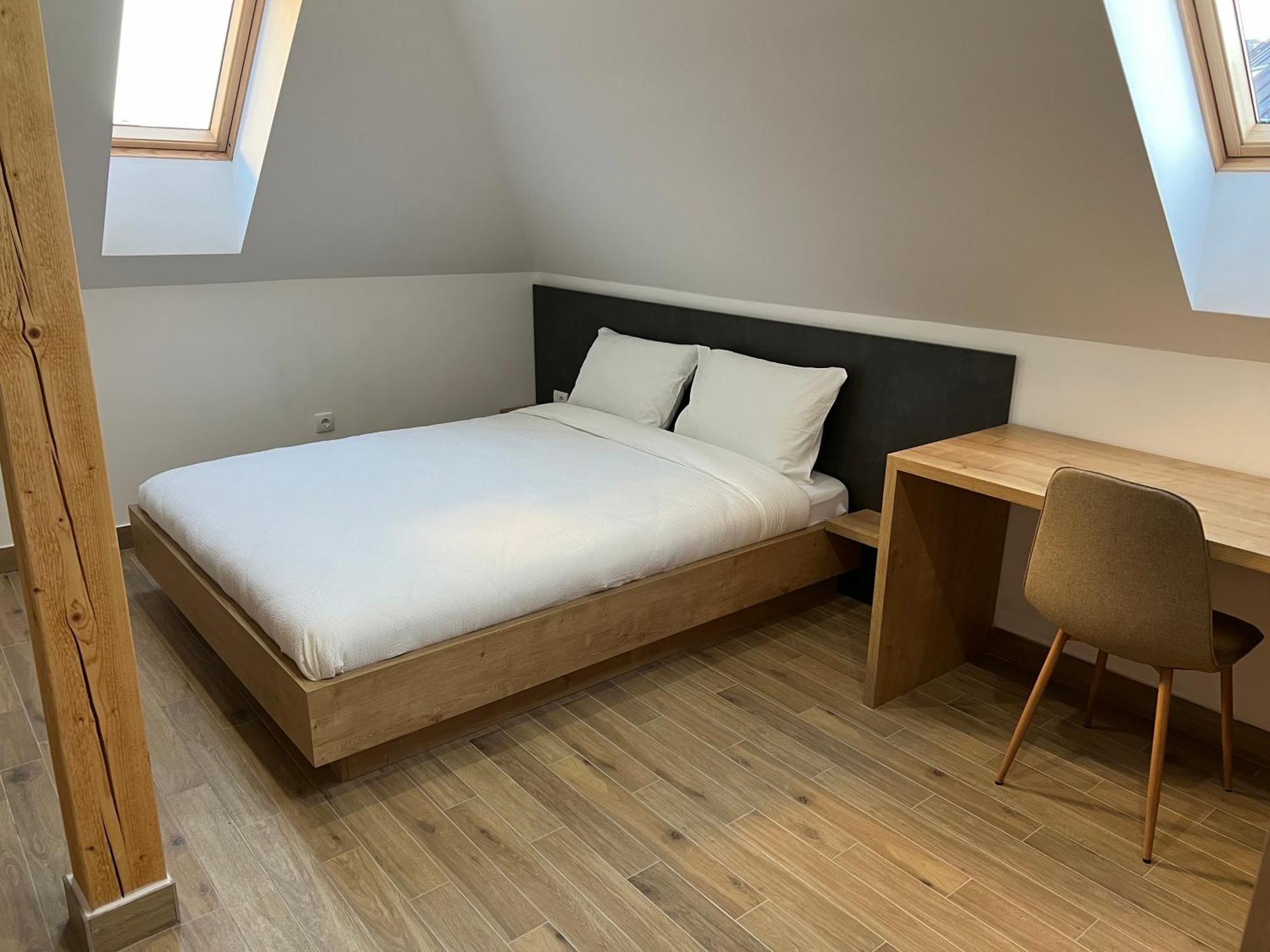 Zlatni Odmor Aparthotel Zlatibor Exterior foto