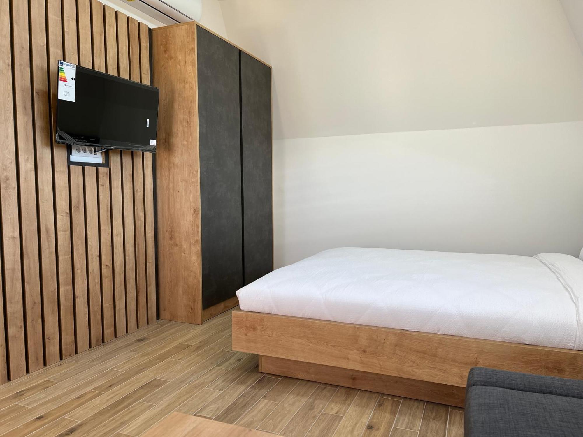 Zlatni Odmor Aparthotel Zlatibor Exterior foto
