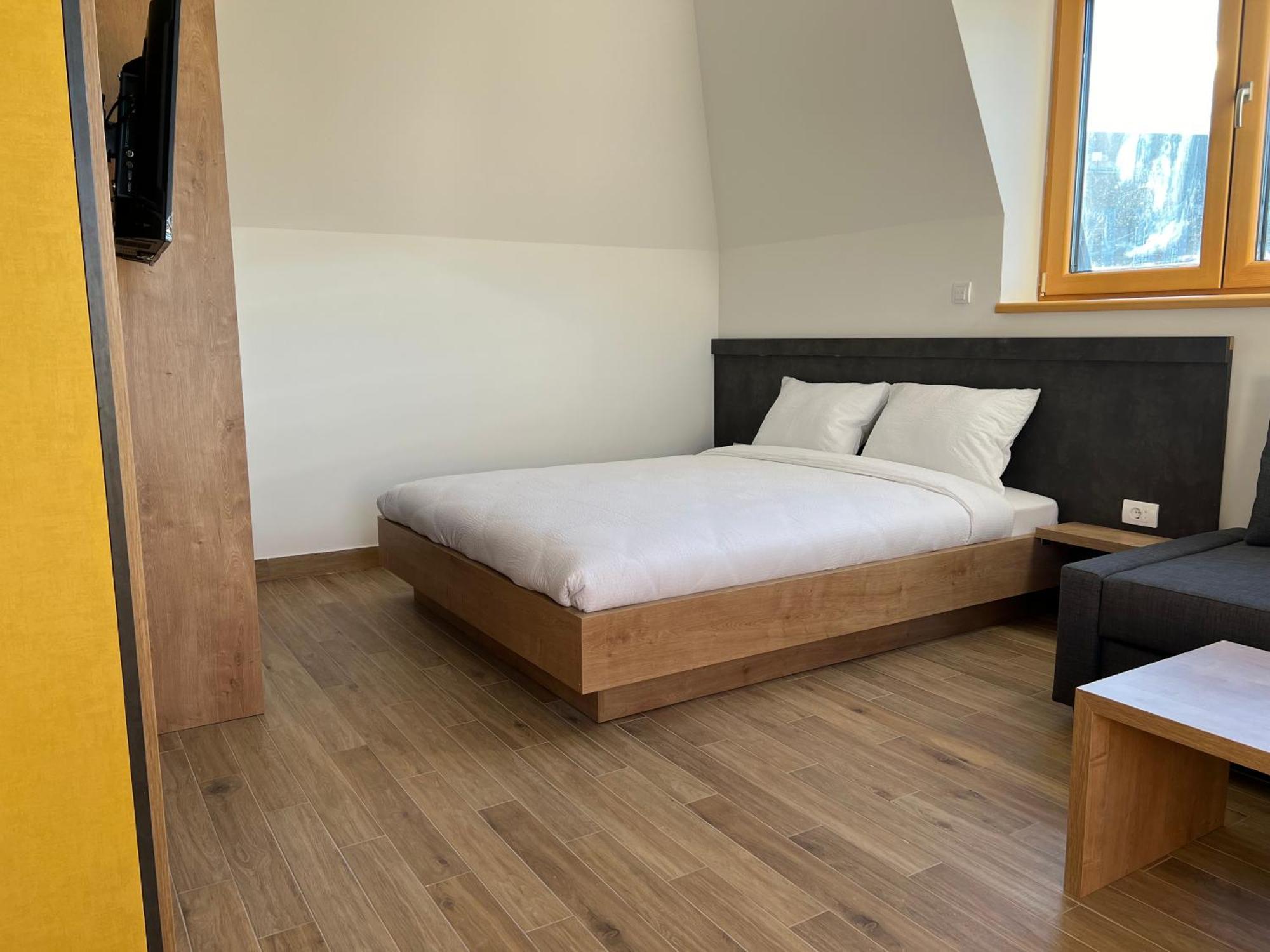 Zlatni Odmor Aparthotel Zlatibor Exterior foto