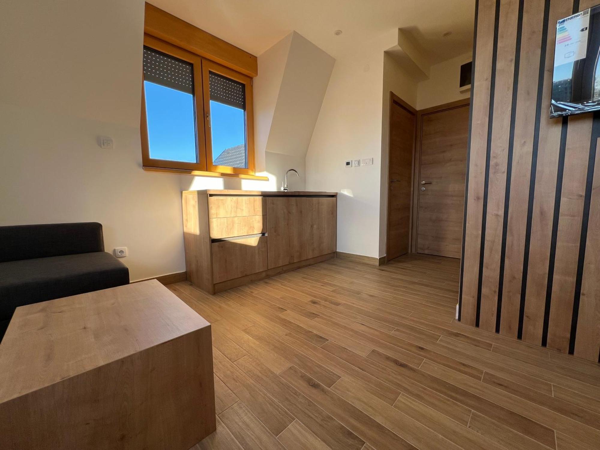 Zlatni Odmor Aparthotel Zlatibor Exterior foto