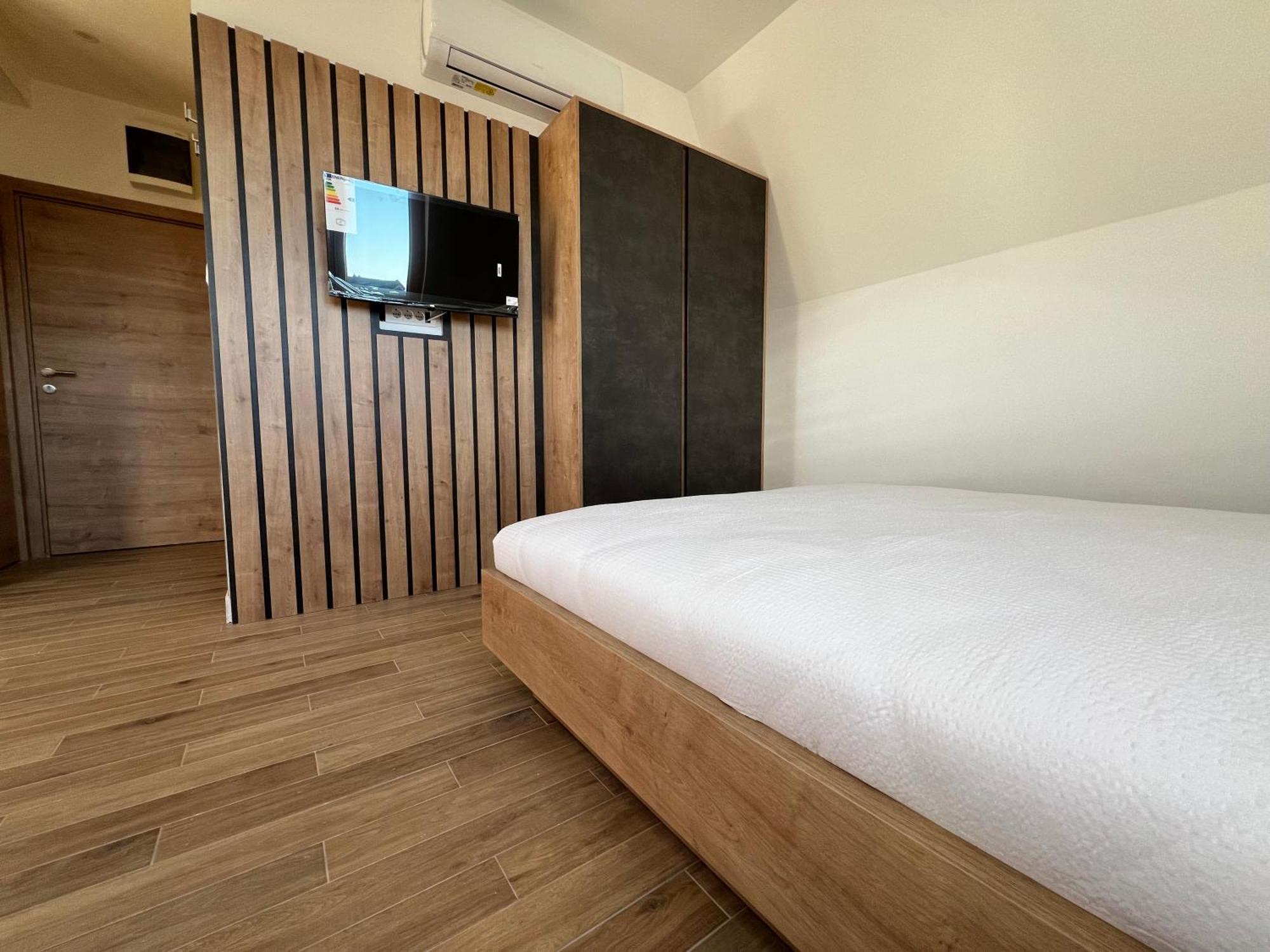 Zlatni Odmor Aparthotel Zlatibor Exterior foto